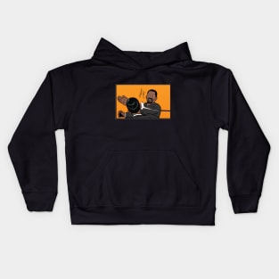 G.I Slap Kids Hoodie